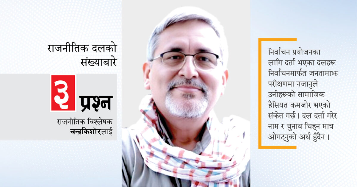 Source: Naya Patrika